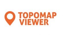 TopoMapViewer
