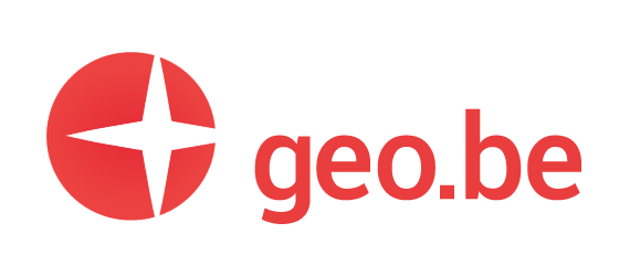 Geo.be, le géoportail fédéral