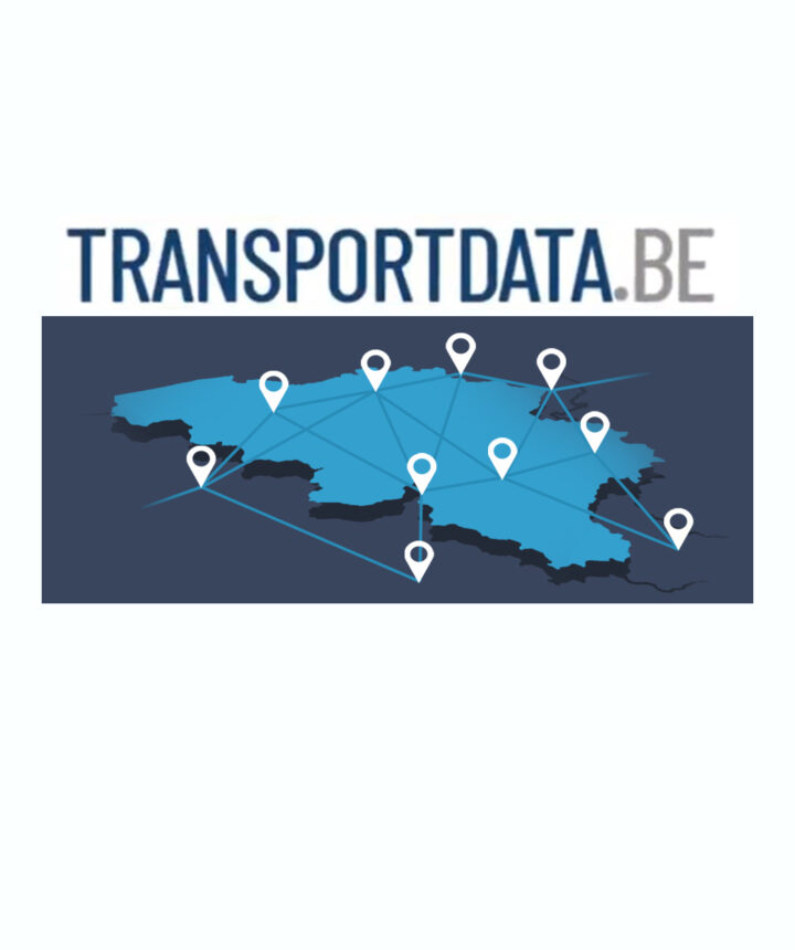 NAP ITS: Het Belgische nationale toegangspunt voor intelligente transportsystemen