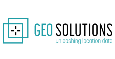 Geo Solutions - Stand 8