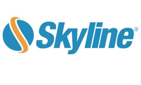 Skyline - start-up